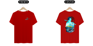 Nome do produto Camisa Tanjiro - Anime Kimetsu no yaiba