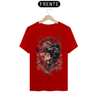 Nome do produto Camisa Eren - Attack on Titan