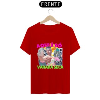 Nome do produto Camisa Faiska 