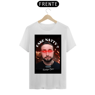 Nome do produto Fake natty!