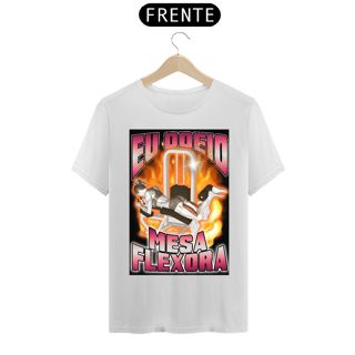 Nome do produto Eu odeio mesa flexora !