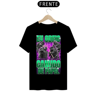 Nome do produto Eu odeio canudo de papel !