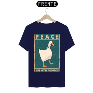 Nome do produto Camisa Classic Pato