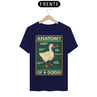 Nome do produto Camisa Classic Anatomy