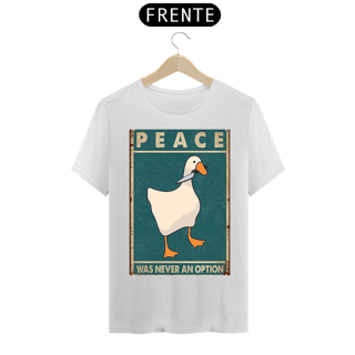 Nome do produto Camisa Classic Pato