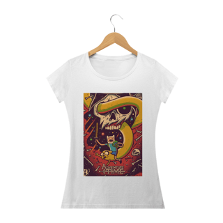 Nome do produto Baby Long Classic Adventure Time