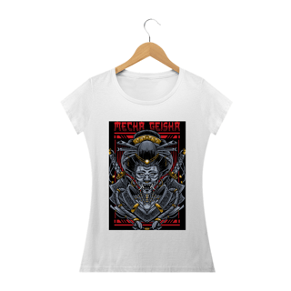 Nome do produto Baby Long Classic Geisha