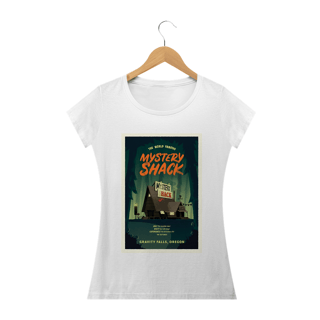 Nome do produto Baby long Classic Gravity Falls