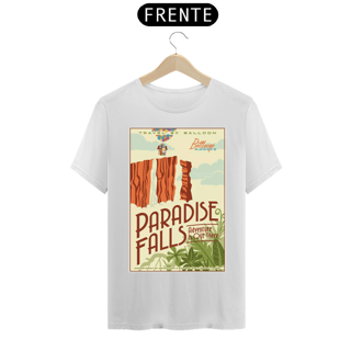 Nome do produto Camisa Classic Up