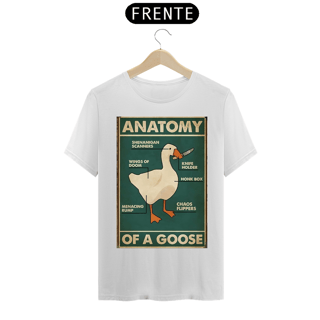 Nome do produto Camisa Classic Anatomy