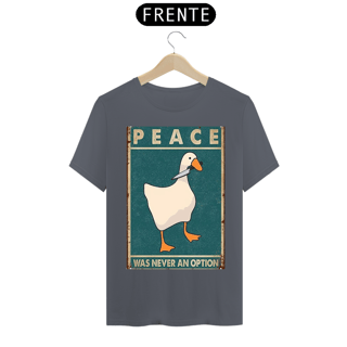 Nome do produto Camisa Classic Pato