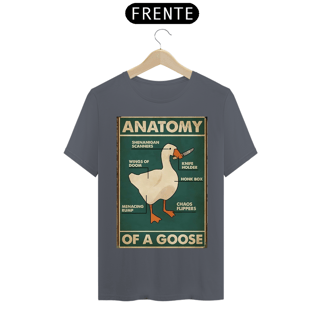 Nome do produto Camisa Classic Anatomy