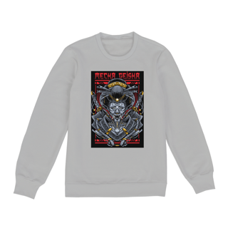 Nome do produto Moletom Geisha