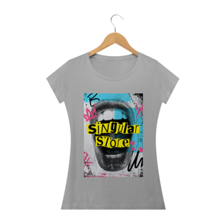 Nome do produto Baby Long Singular Store 