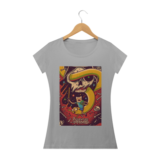 Nome do produto Baby Long Classic Adventure Time