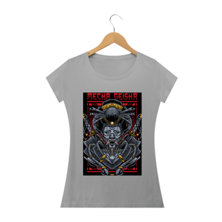 Nome do produto Baby Long Classic Geisha