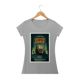 Nome do produto Baby long Classic Gravity Falls