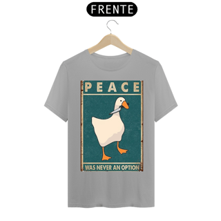 Nome do produto Camisa Classic Pato