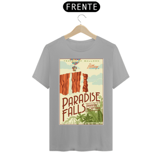 Nome do produto Camisa Classic Up