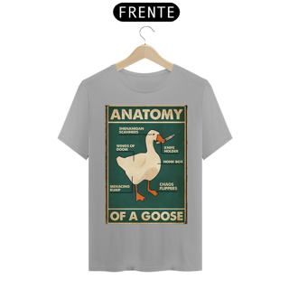 Nome do produto Camisa Classic Anatomy