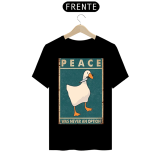 Nome do produto Camisa Classic Pato