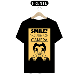 Nome do produto Camisa Classic Smile