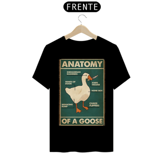 Nome do produto Camisa Classic Anatomy