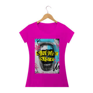 Nome do produto Baby Long Singular Store 