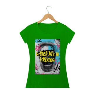 Nome do produto Baby Long Singular Store 