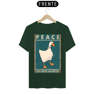 Nome do produto Camisa Classic Pato