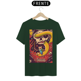 Nome do produto Camisa Classic Adventure Time