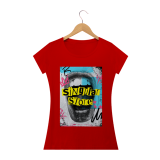 Nome do produto Baby Long Singular Store 