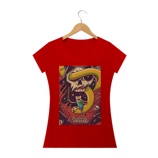 Nome do produto Baby Long Classic Adventure Time