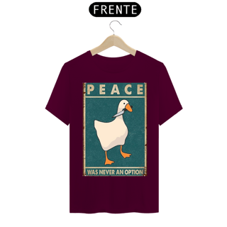 Nome do produto Camisa Classic Pato