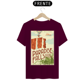 Nome do produto Camisa Classic Up