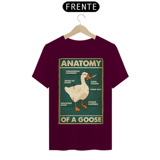Nome do produto Camisa Classic Anatomy