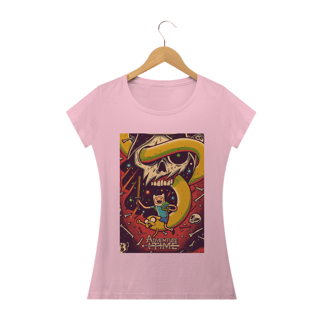 Nome do produto Baby Long Classic Adventure Time