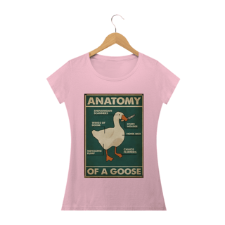 Nome do produto Baby Long Anatomy