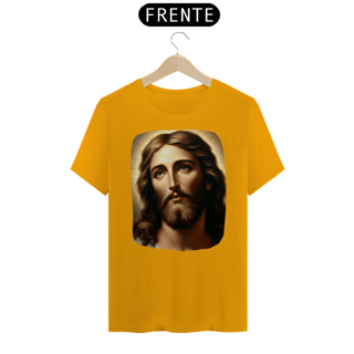 Nome do produto Camiseta - Jesus Cristo (02)