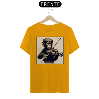 Nome do produto Macaco Violinista
