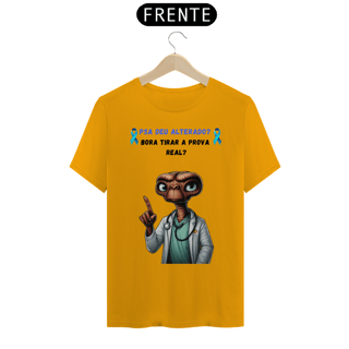 Nome do produto Camiseta - ET Novembro Azul (02)