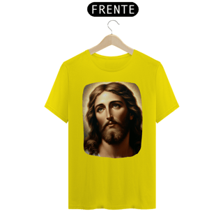 Nome do produto Camiseta - Jesus Cristo (02)