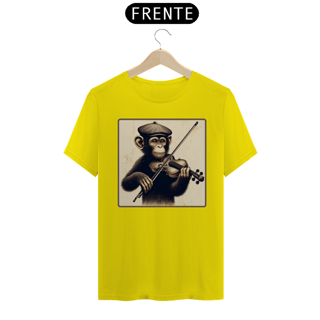 Nome do produto Macaco Violinista