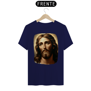 Nome do produto Camiseta - Jesus Cristo (02)