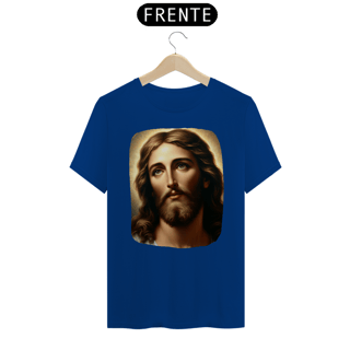 Nome do produto Camiseta - Jesus Cristo (02)
