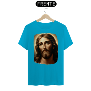 Nome do produto Camiseta - Jesus Cristo (02)