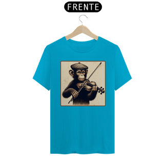 Nome do produto Macaco Violinista