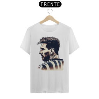 Nome do produto Camiseta - Lionel Messi 