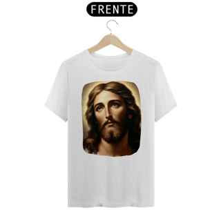 Nome do produto Camiseta - Jesus Cristo (02)