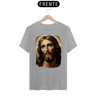 Nome do produto Camiseta - Jesus Cristo (02)